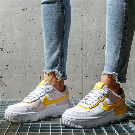 nike air force 1 damen neon gelb|Nike Air Force 1 women's.